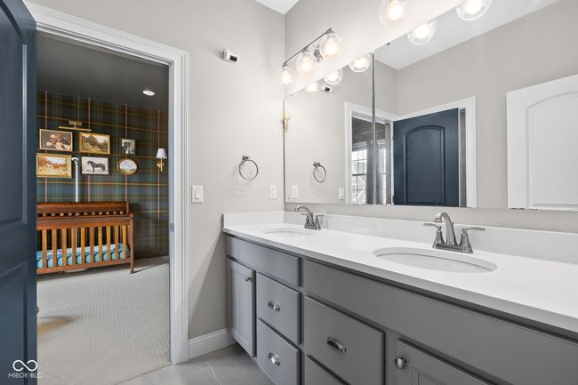 14872 Autumn View Way, House other with 5 bedrooms, 5 bathrooms and null parking in Fishers IN | Image 13