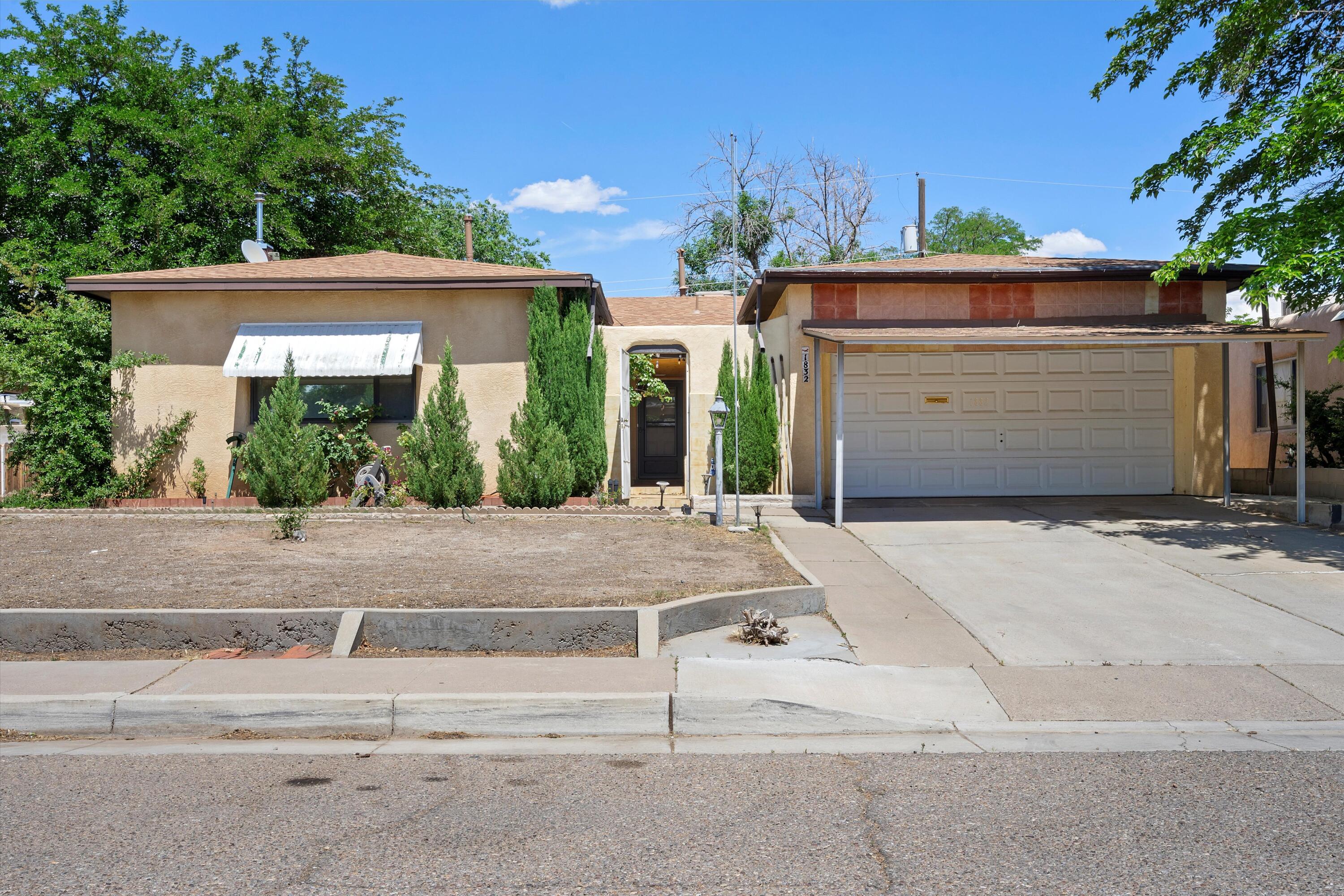Childers Dr, Albuquerque, NM 87112