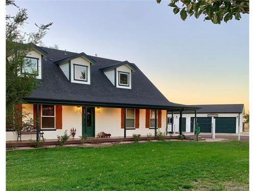 4751 County Road 47, Hudson, CO, 80642-9327 | Card Image