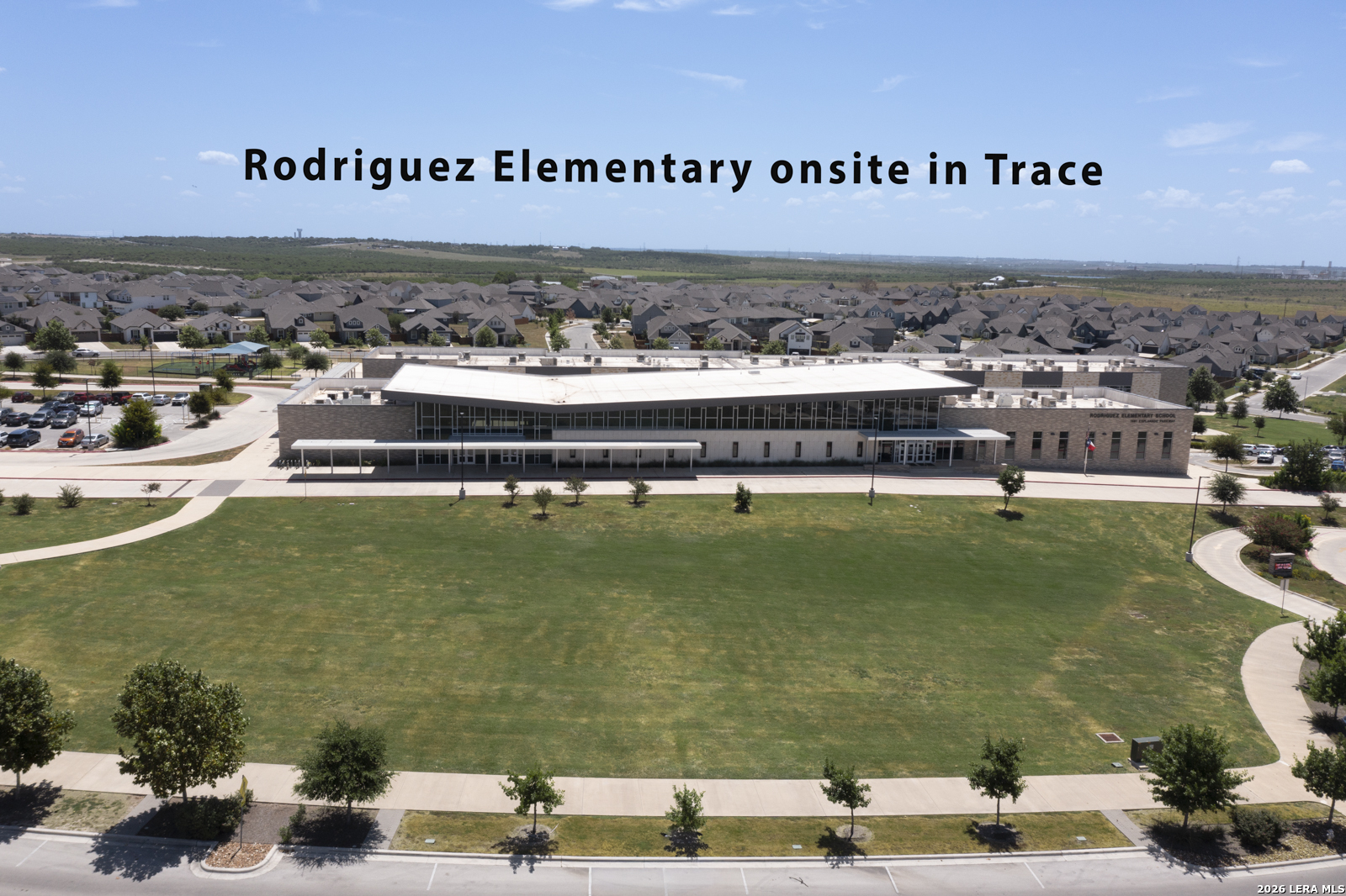 Residential in San Marcos 3