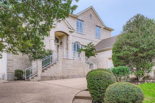 2114 Cliffs Edge Dr, Austin, TX, 78733-6014 | Card Image