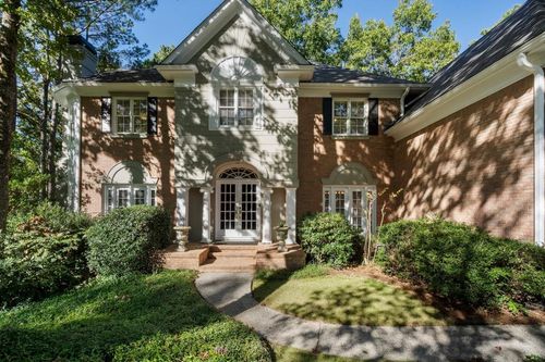 940 Waters Reach Ct, Alpharetta, GA, 30022-4020 | Card Image