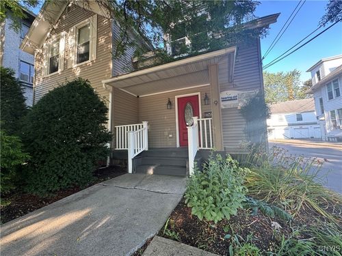 9 Church St, Cortland, NY, 13045-2709 | Card Image