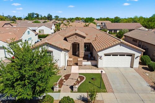 2106 E Crescent Pl, Chandler, AZ, 85249-3244 | Card Image