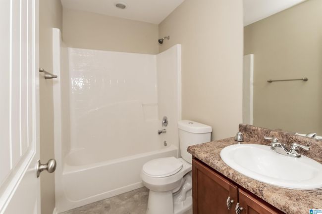 405 Morning Mist Ln, House other with 4 bedrooms, 2 bathrooms and null parking in ODENVILLE AL | Image 14