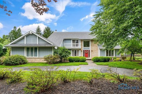 2709 Derby Rd, Ottawa Hills, OH, 43615-2143 | Card Image