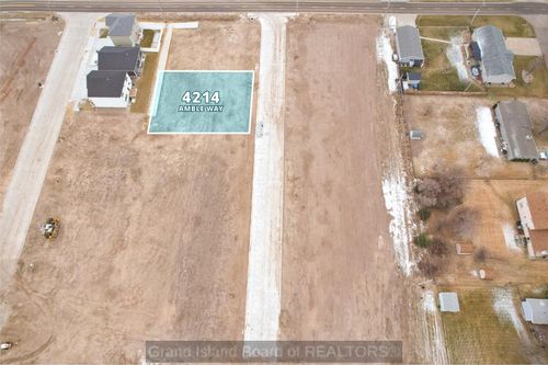 4214 Amble Way, Grand Island, NE, 68803 | Card Image