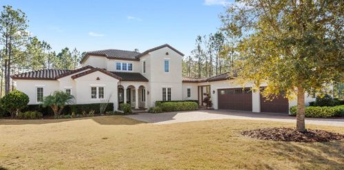 506 Yellow Submarine Ct, GROVELAND, FL, 34737-4609 | Card Image