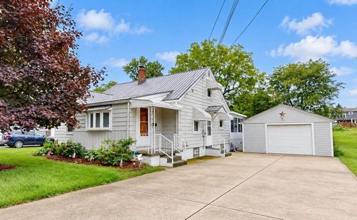 393 Vernon Rd, Mansfield, OH, 44905 | Card Image