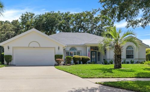 52 Southlake Dr, Palm Coast, FL, 32137-1516 | Card Image