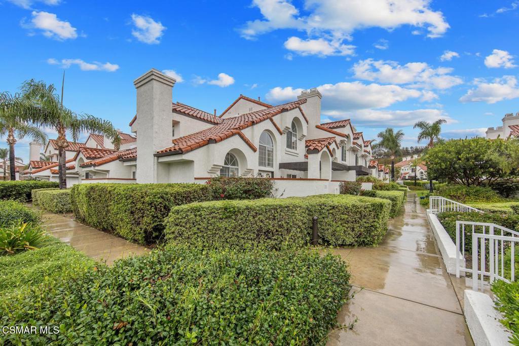Residential in Camarillo