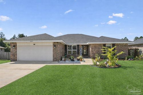 5653 Burr St, Milton, FL, 32570-2062 | Card Image