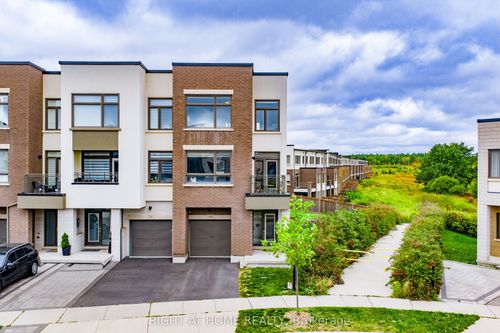 199 Fowley Dr, Oakville, ON, L6H0P3 | Card Image