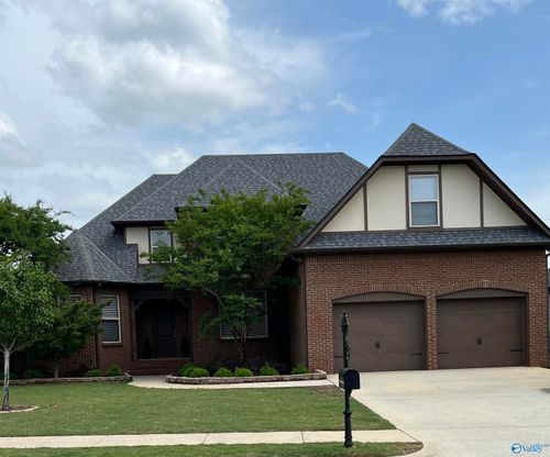 176 Silo Hill Rd, Madison, AL, 35758-6115 | Card Image