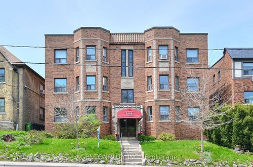 17-1646 Bathurst St, York, ON, M5P3J7 | Card Image