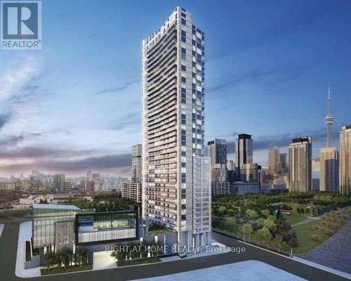 1209-85 Queens Wharf Rd, Toronto, ON, M5V0J9 | Card Image