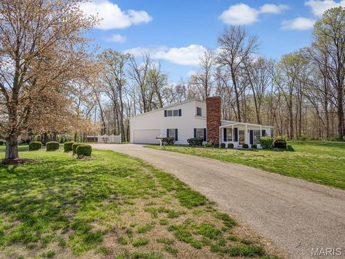 4522 Meadow Ln, Ruma, IL, 62278-2642 | Card Image
