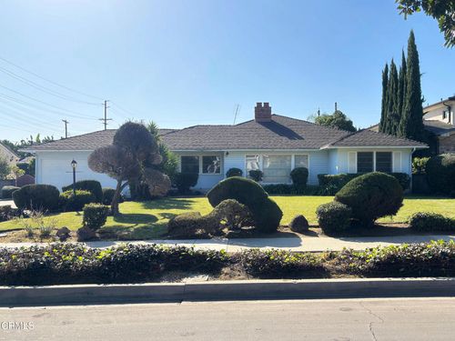 210 W Woodruff Ave, Arcadia, CA, 91007 | Card Image