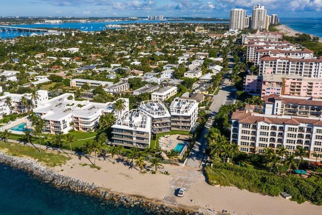 APT-304 - 106 Inlet Way, Condo with 2 bedrooms, 3 bathrooms and null parking in Palm Beach Shores FL | Image 39