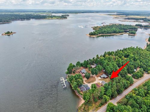 7616 Walleye Way, LAKE TOMAHAWK, WI, 54539-7300 | Card Image