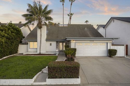 1236 Seafarer St, Ventura, CA, 93001-4254 | Card Image