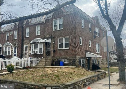 1400 E Bristol St, Philadelphia, PA, 19124-6158 | Card Image