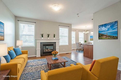 2303-1001 8 St Nw, Airdrie, AB, T4B0W5 | Card Image