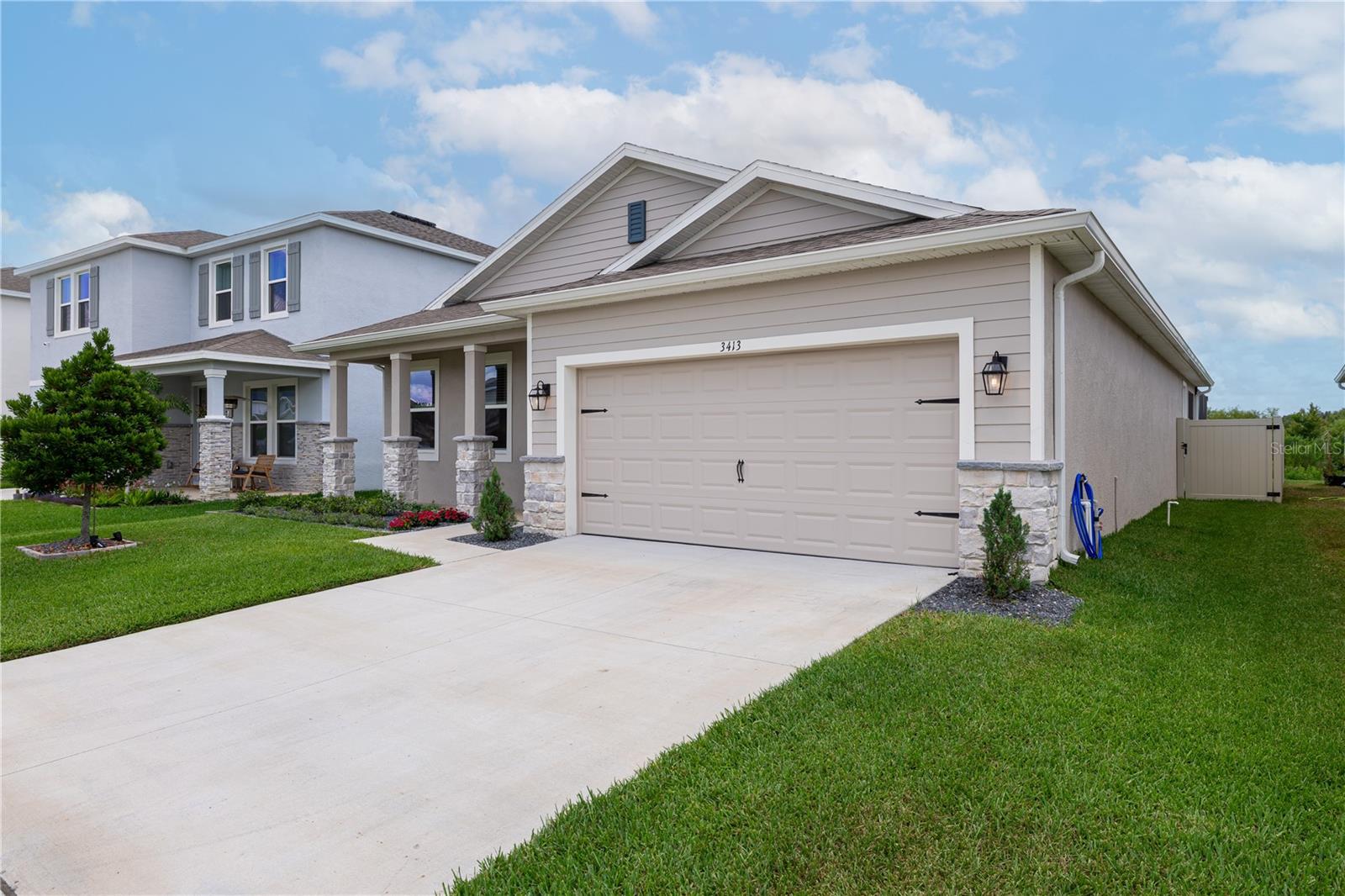 Residential in PLANT CITY 3