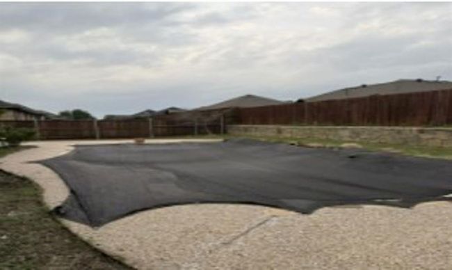 1139 Hickory Park, House other with 4 bedrooms, 3 bathrooms and 2 parking in Forney TX | Image 11