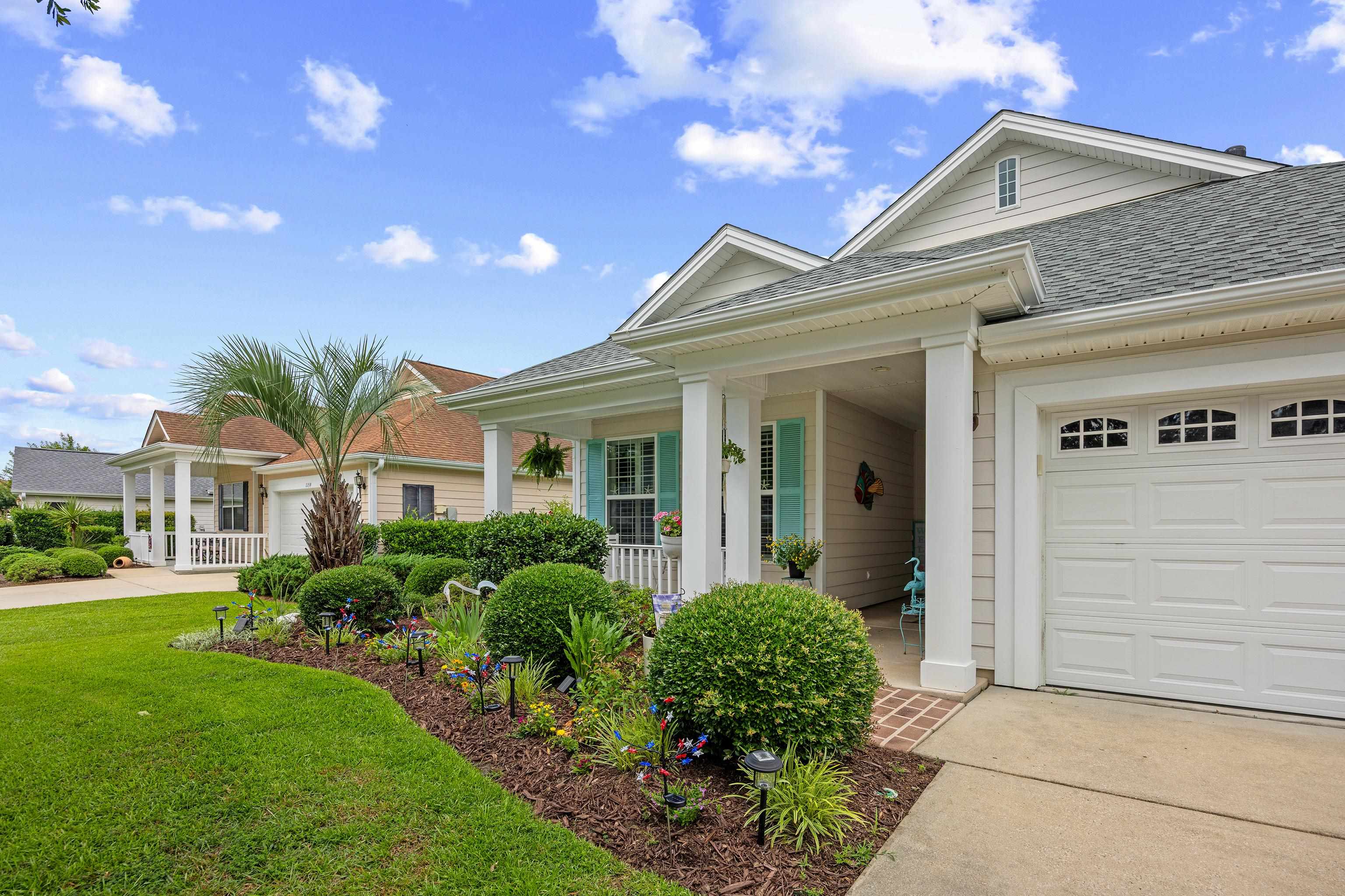 Residential in Murrells Inlet 2