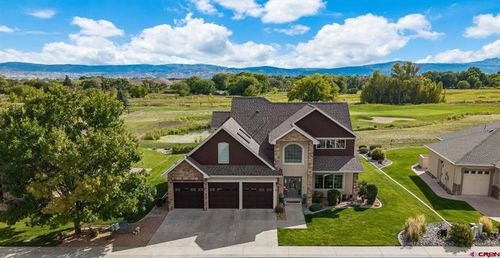 4001 Grand Mesa Dr, Montrose, CO, 81403-7116 | Card Image