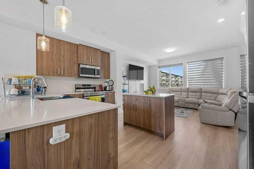 304-33 Merganser Drive W, Chestermere, AB, T1X2S3 | Card Image