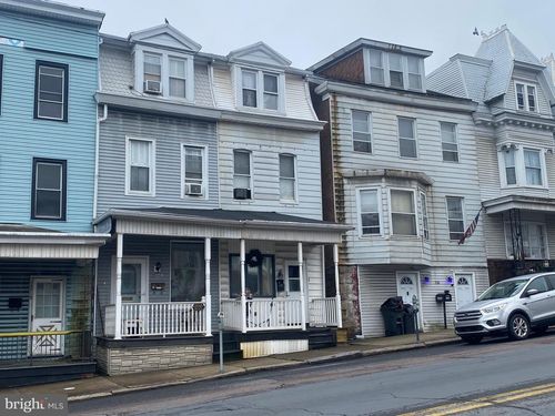 1222 Centre St, ASHLAND, PA, 17921-1208 | Card Image