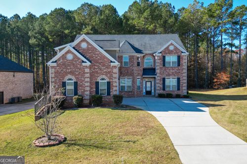 168 Waypoint Dr., Stockbridge, GA, 30281 | Card Image