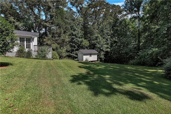 208 Playground Rd, House other with 3 bedrooms, 2 bathrooms and null parking in Walhalla SC | Image 33