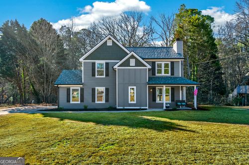 4651 Cedar Brook Dr Se, Conyers, GA, 30094-4503 | Card Image