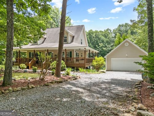 143 Pebble Dr, Rising Fawn, GA, 30738-2167 | Card Image