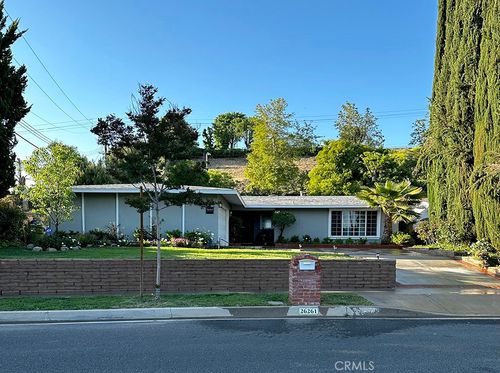 26261 Veva Way, Calabasas, CA, 91302-1059 | Card Image