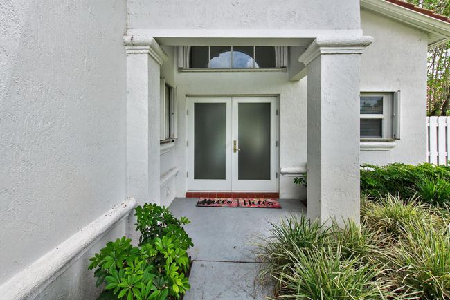 5086 Prairie Dunes Village Cir, House other with 3 bedrooms, 3 bathrooms and null parking in Lake Worth FL | Image 39