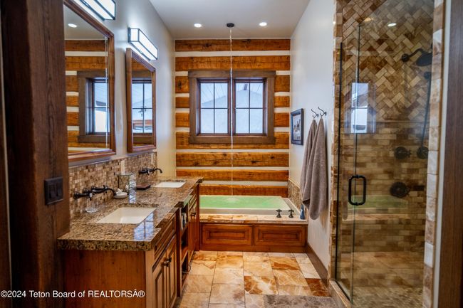 2815 Black Sheep Farm Rd, House other with 4 bedrooms, 5 bathrooms and null parking in Alta WY | Image 21