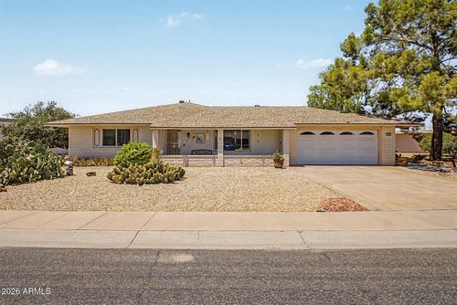 16840 N Pine Valley Dr, Sun City, AZ, 85351-1768 | Card Image