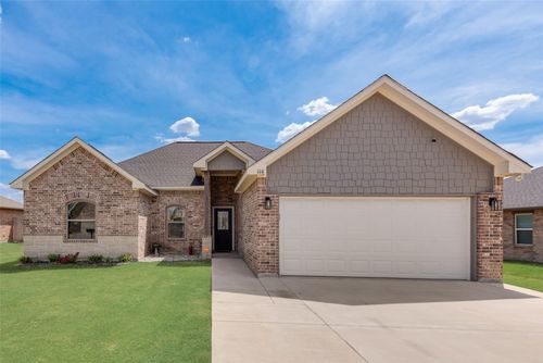 110 Springleaf Ln, Mabank, TX, 75147-1120 | Card Image