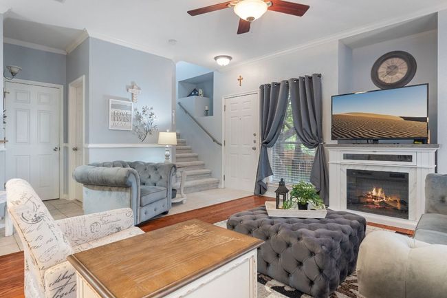 UNIT-103 - 7501 Shadowridge Run, Condo with 2 bedrooms, 3 bathrooms and 1 parking in Austin TX | Image 7