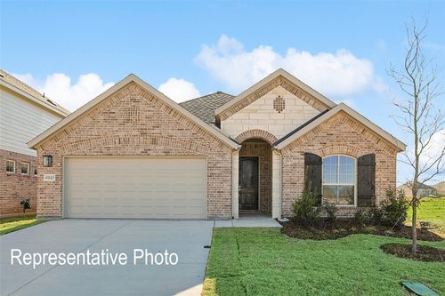 825 Alderwood Dr, Red Oak, TX, 75154-1682 | Card Image