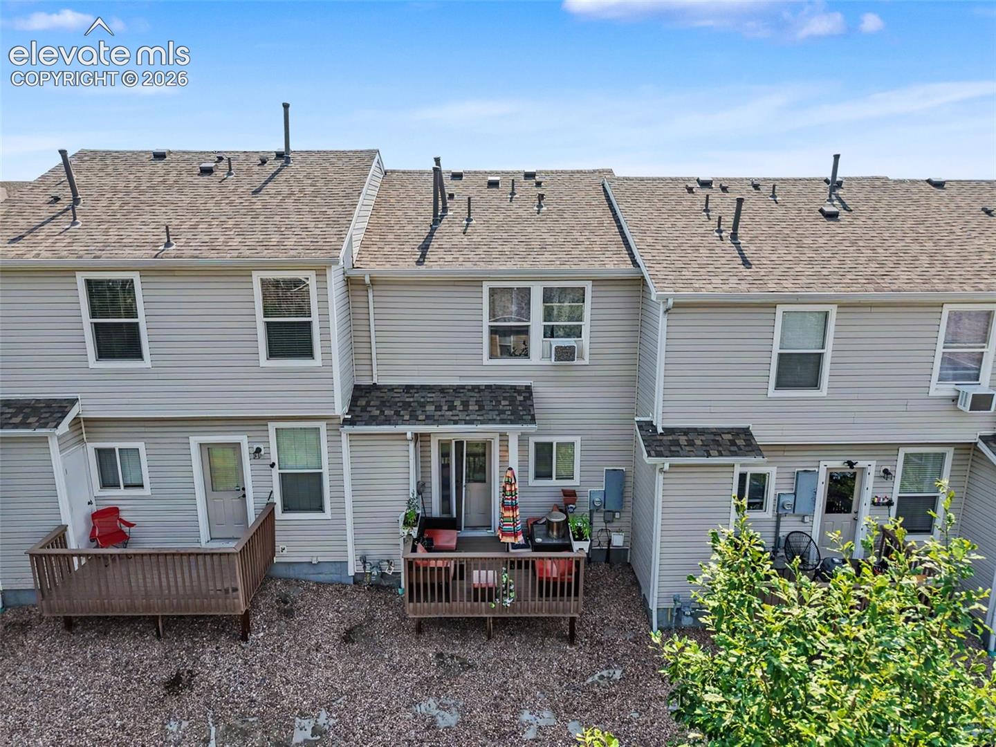 Residential in Colorado Springs