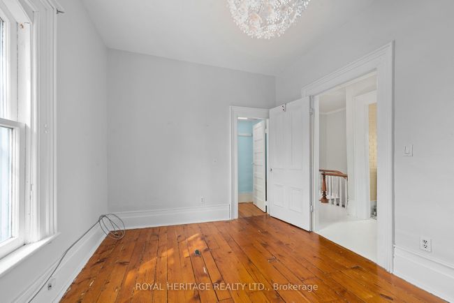 33 Kingsley Ave, House other with 5 bedrooms, 3 bathrooms and 4 parking in Brighton ON | Image 32