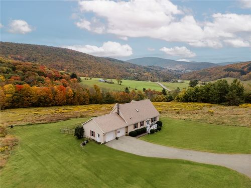 210 Brush Hollow Road, Bovina, NY, 13740 | Card Image