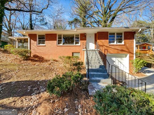 2694 Hedgewood Drive Nw, Atlanta, GA, 30311 | Card Image