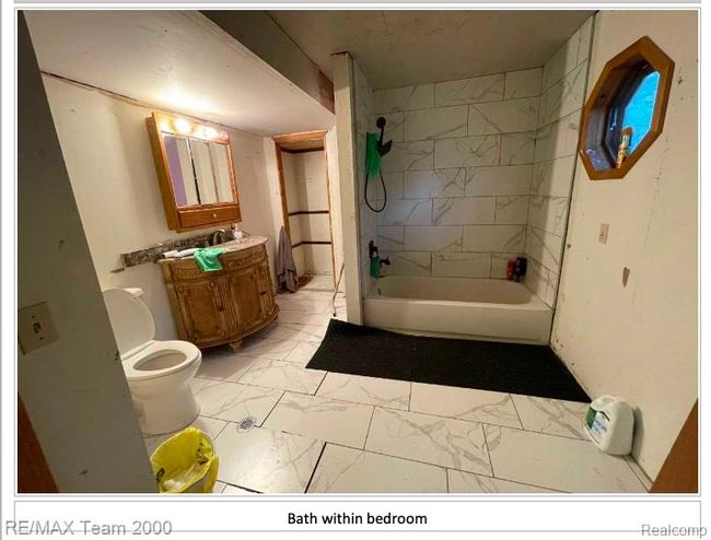755 S M 65, House other with 5 bedrooms, 3 bathrooms and null parking in Twining MI | Image 74
