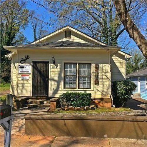 119 Ozone St Sw, Atlanta, GA, 30314-3740 | Card Image